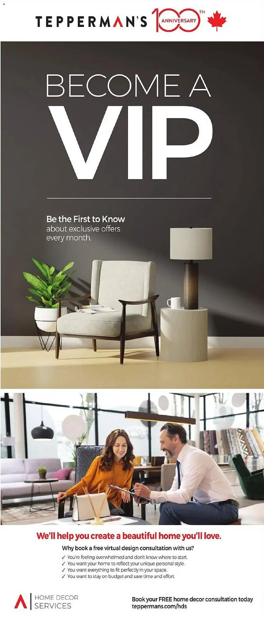 Tepperman's flyer from December 4 to December 11 2025 - flyer page 9