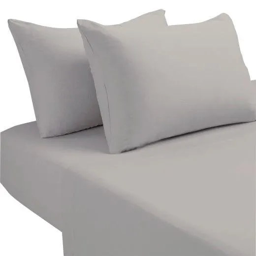 100% Cotton Sheet Set (King)