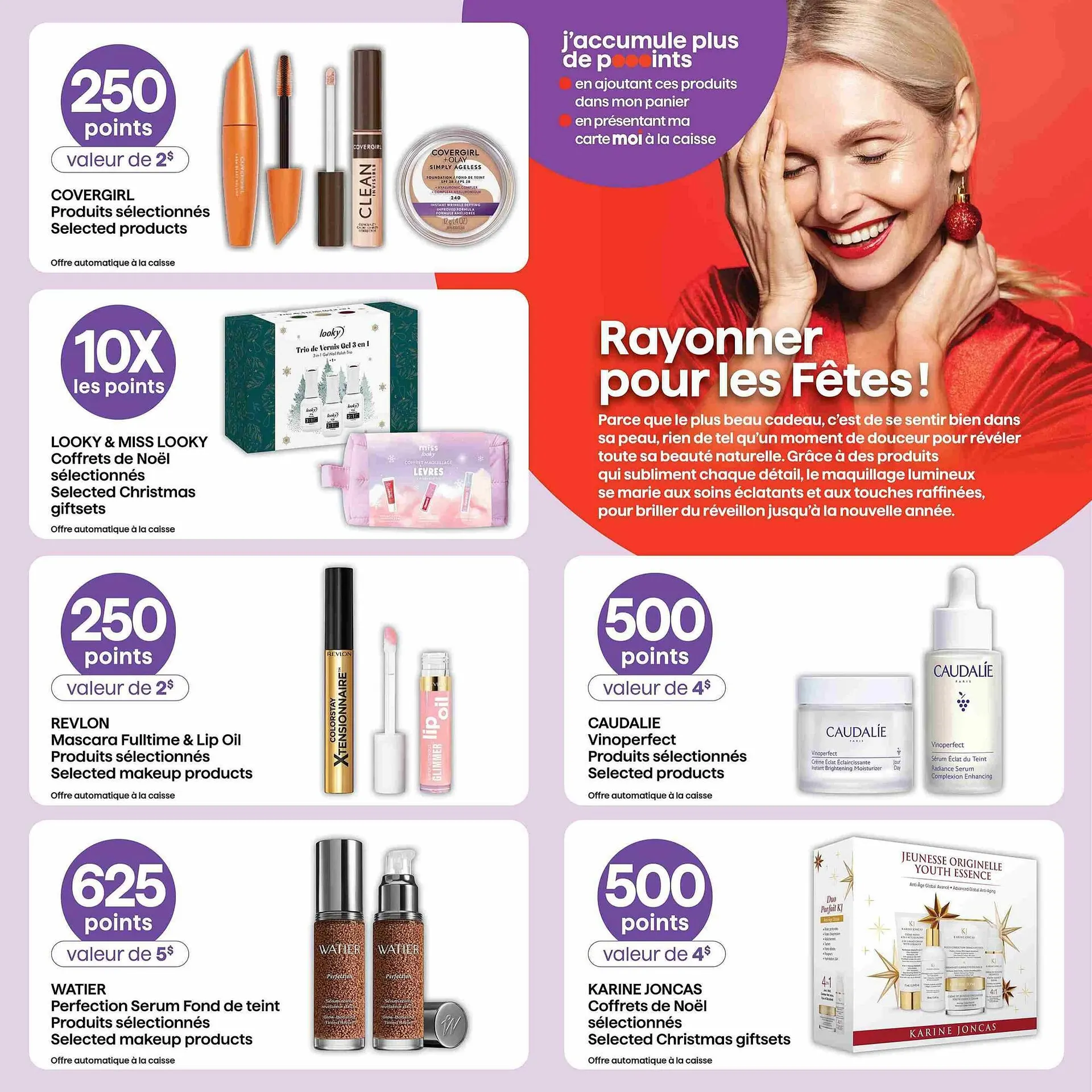 Jean Coutu flyer from November 13 to November 19 2025 - flyer page 3