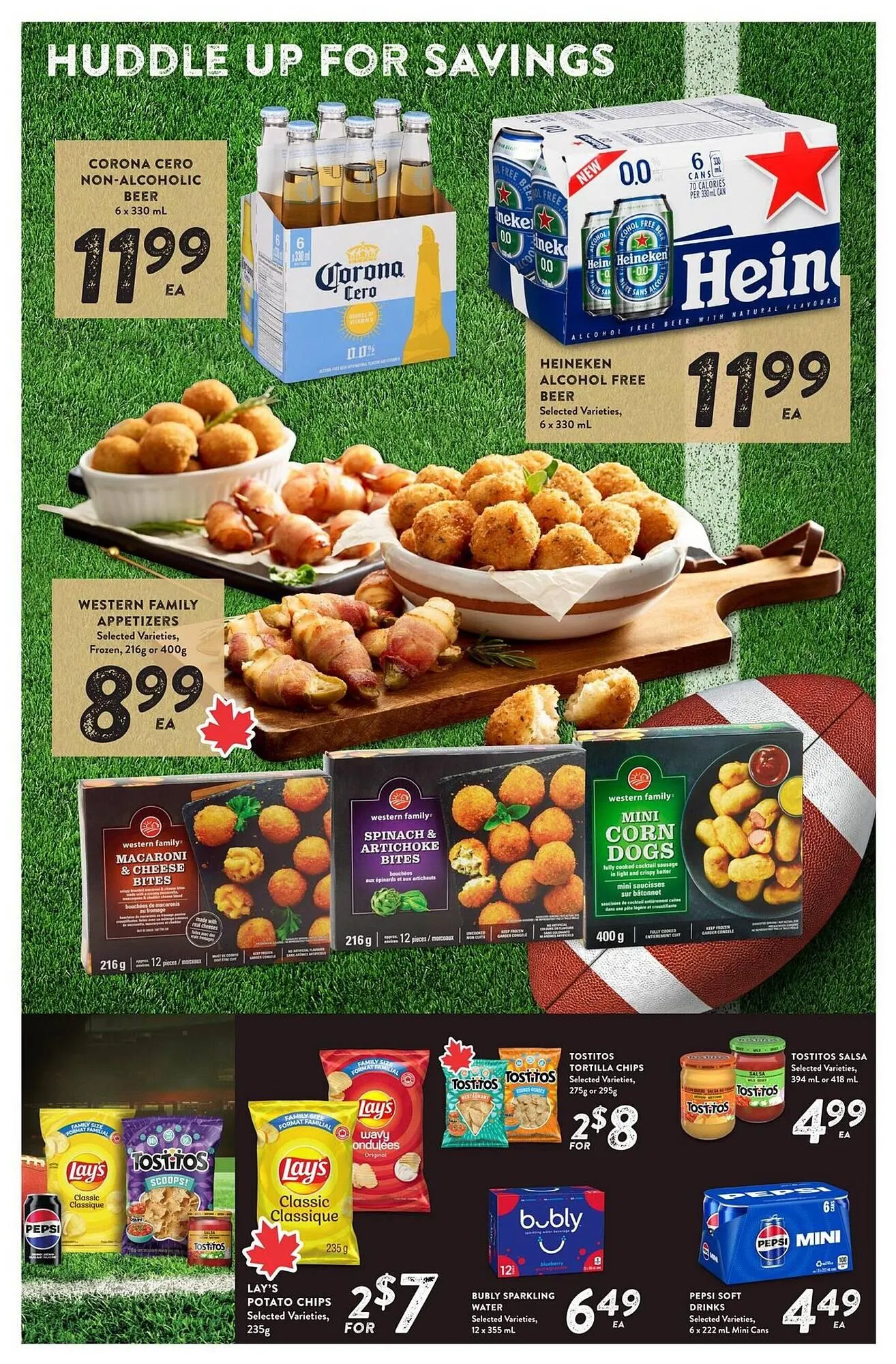 Nesters Market flyer from November 13 to December 10 2025 - flyer page 9