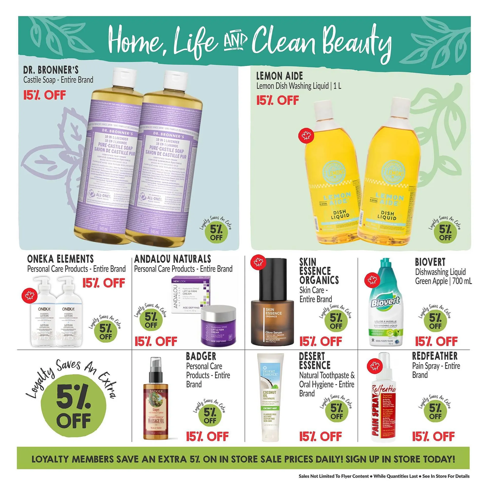 Goodness Me flyer from January 7 to January 13 2026 - flyer page 16