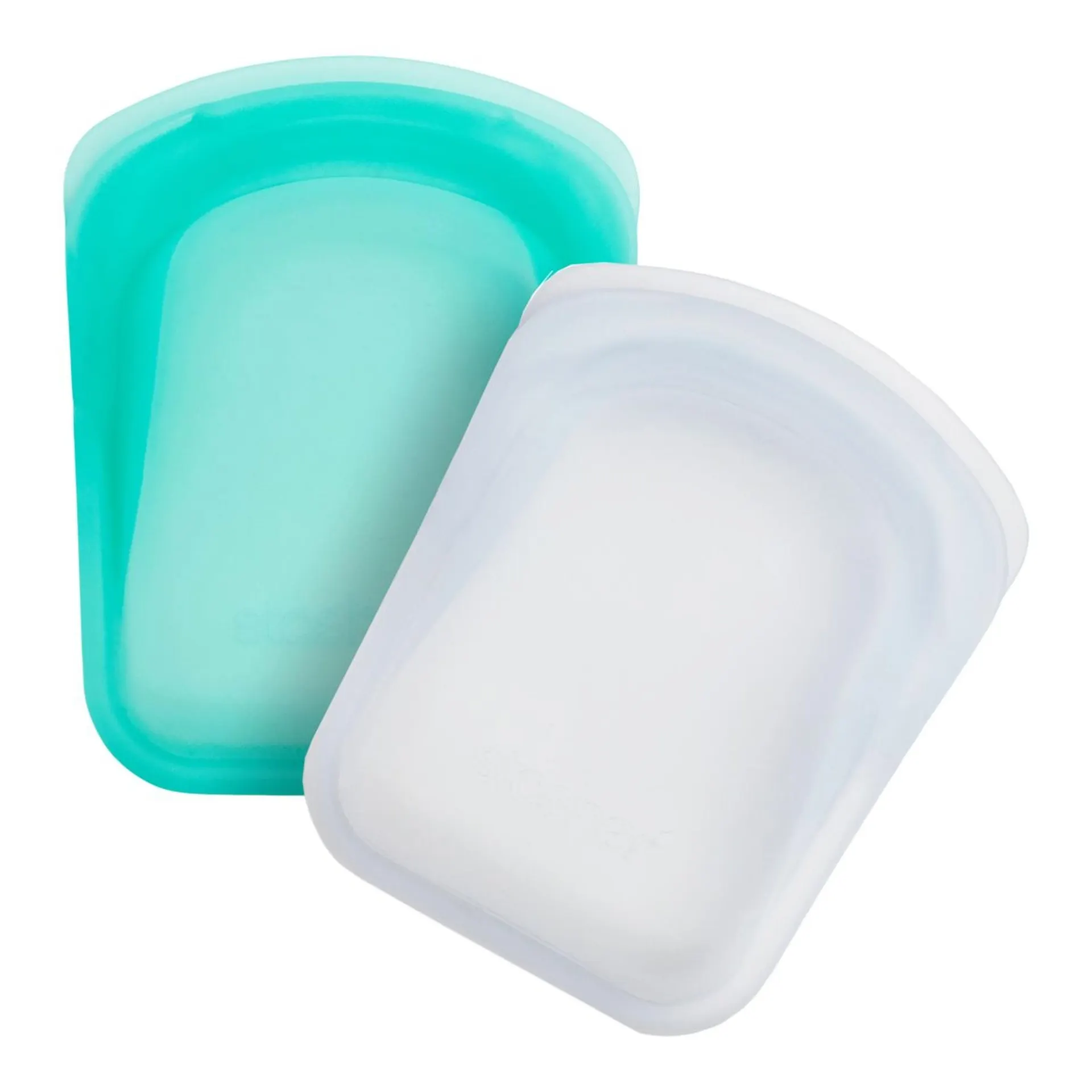 Stasher Pocket Bag 2pk