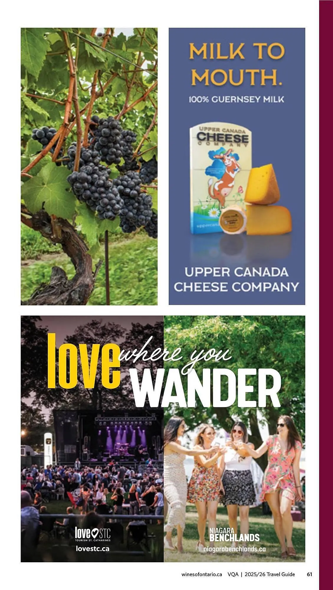 LCBO flyer from May 9 to May 15 2025 - flyer page 191