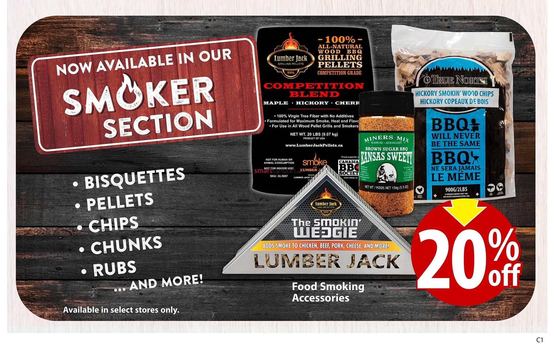 Save on Foods flyer from April 23 to April 29 2025 - flyer page 5