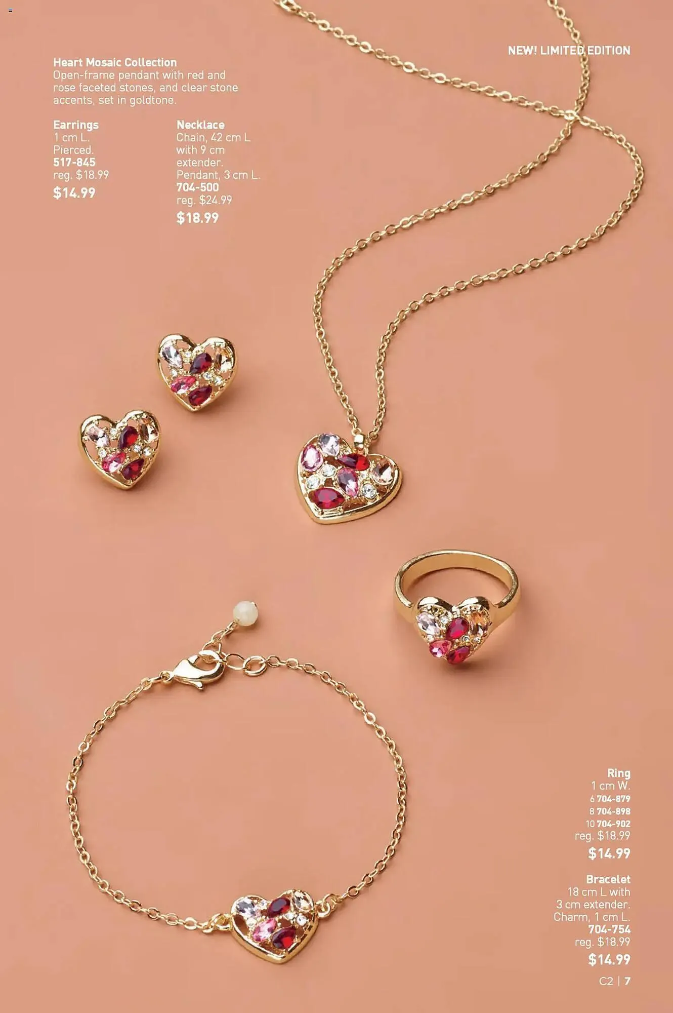 AVON flyer from January 15 to January 29 2026 - flyer page 7