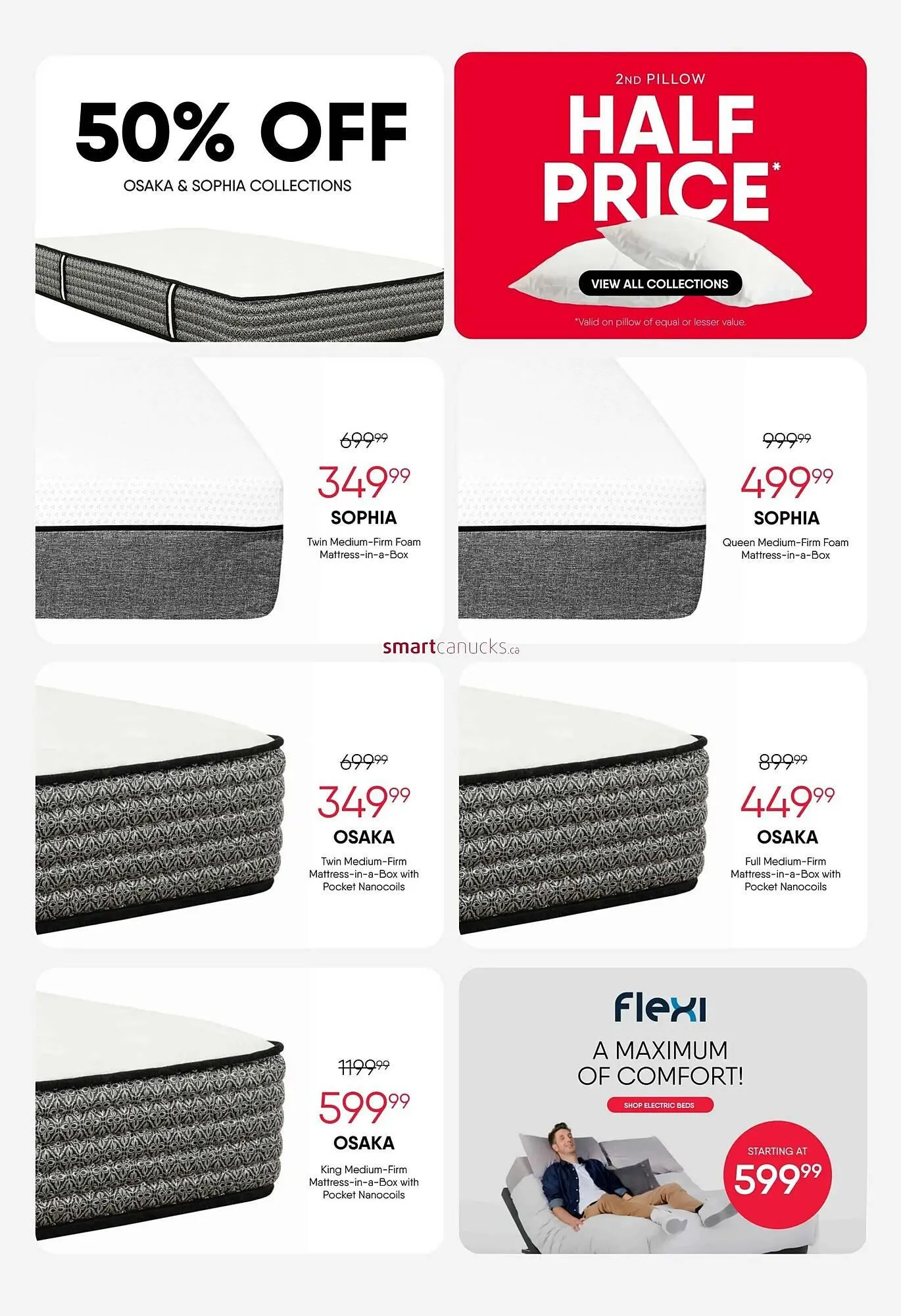 Meubles RD flyer from January 26 to February 1 2026 - flyer page 13