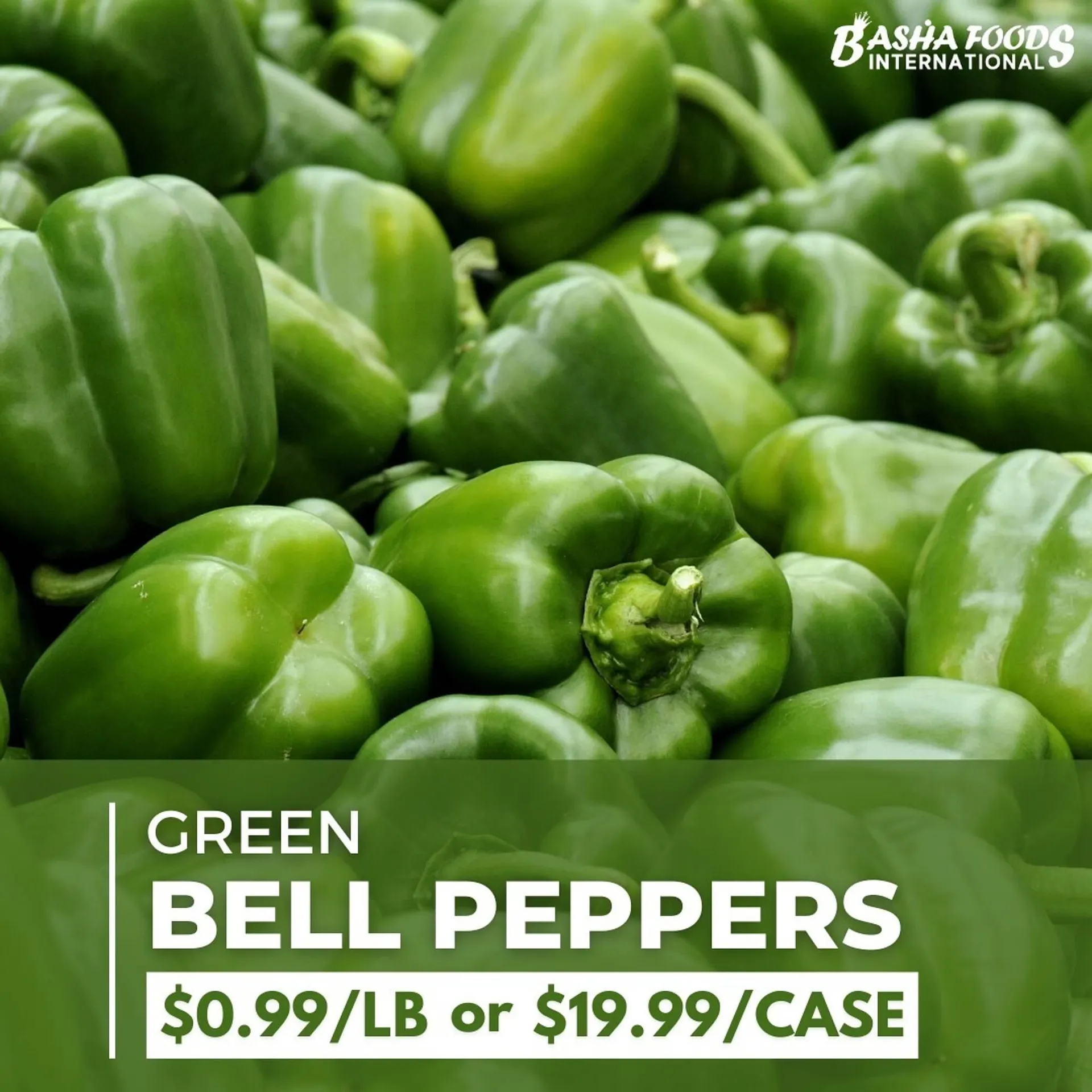 Basha Foods flyer from February 14 to February 20 2025 - flyer page 15