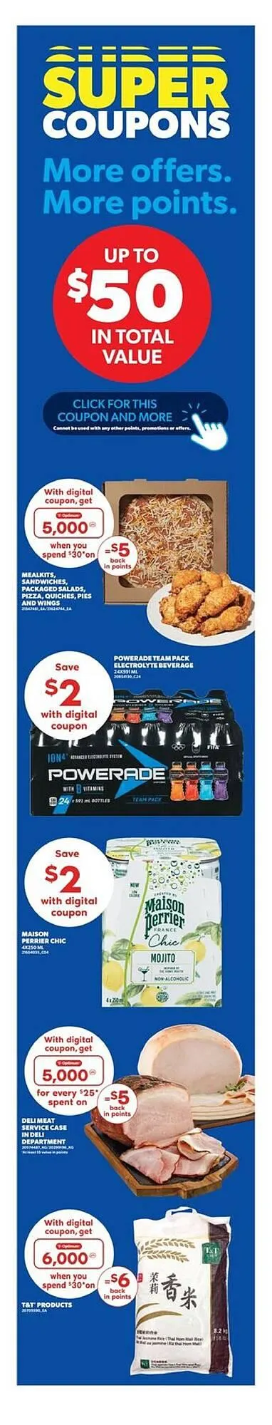 Real Canadian Superstore flyer from June 19 to June 26 2025 - flyer page 5