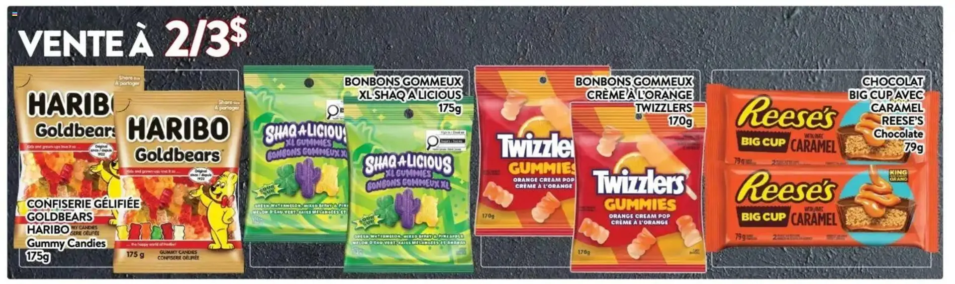 Supermarché PA flyer from November 10 to November 17 2025 - flyer page 8