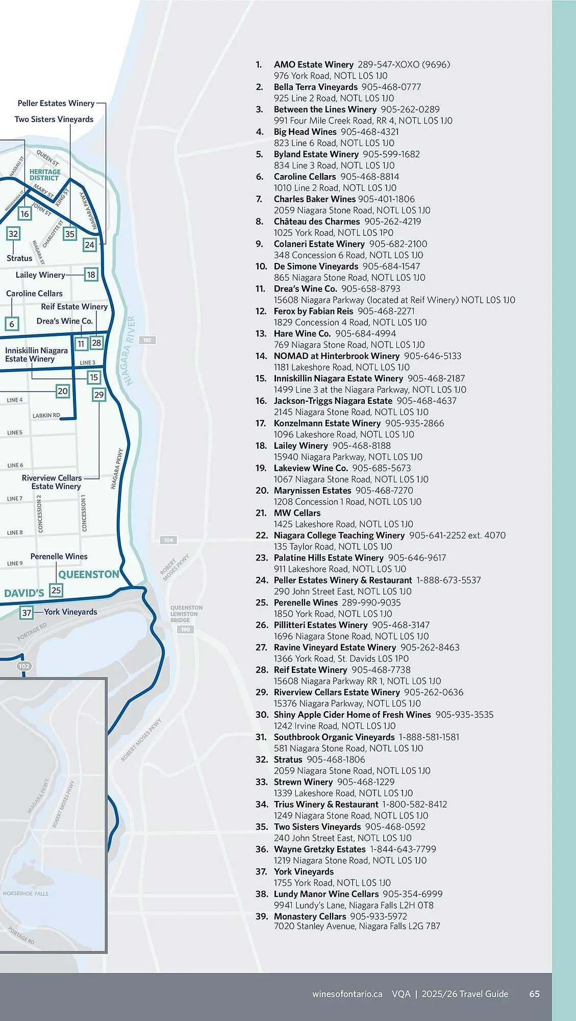 LCBO flyer from May 9 to May 15 2025 - flyer page 195