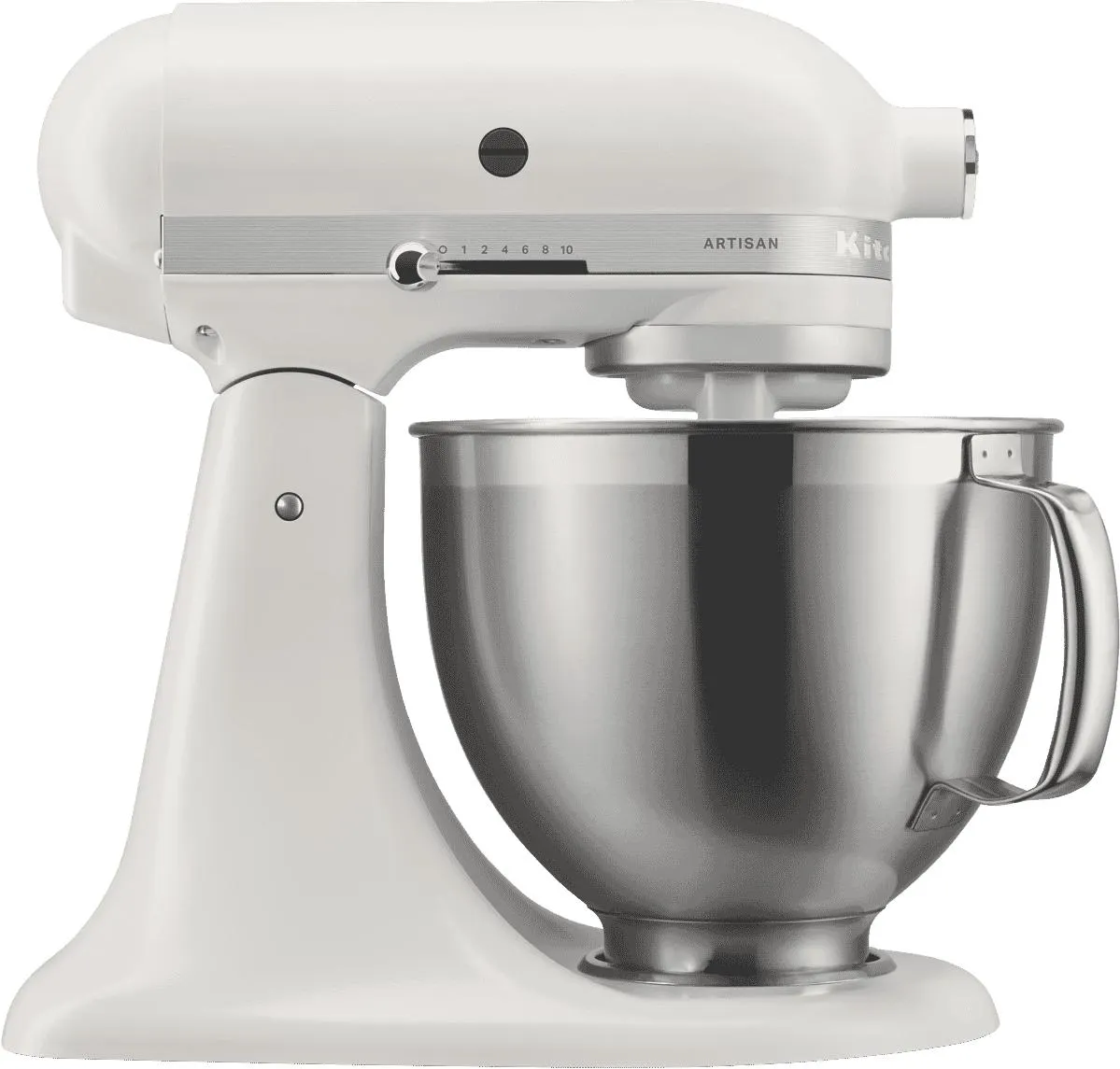 KitchenAid Artisan Stand Mixer Porcelain