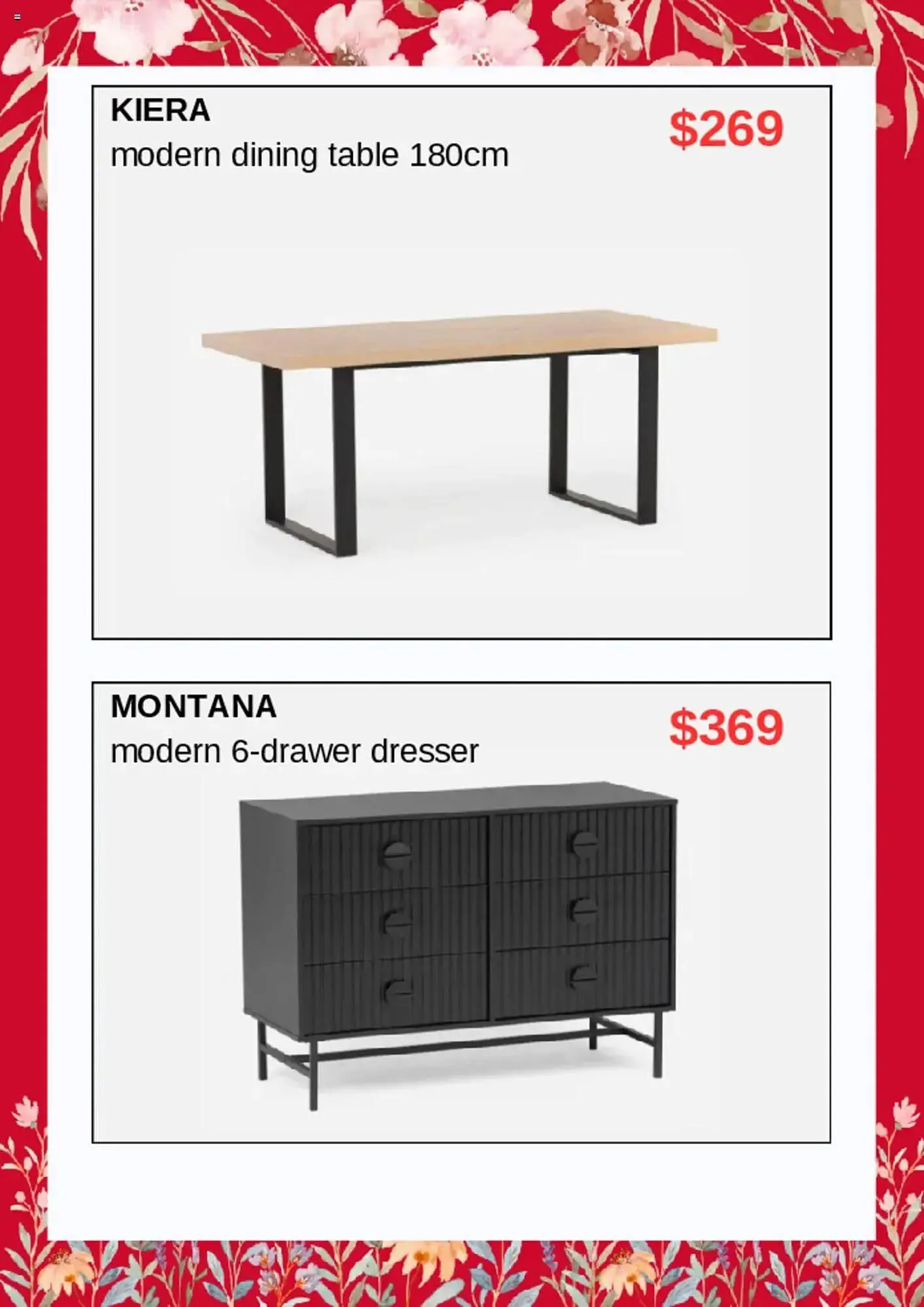 Structube flyer from March 10 to March 27 2025 - flyer page 3