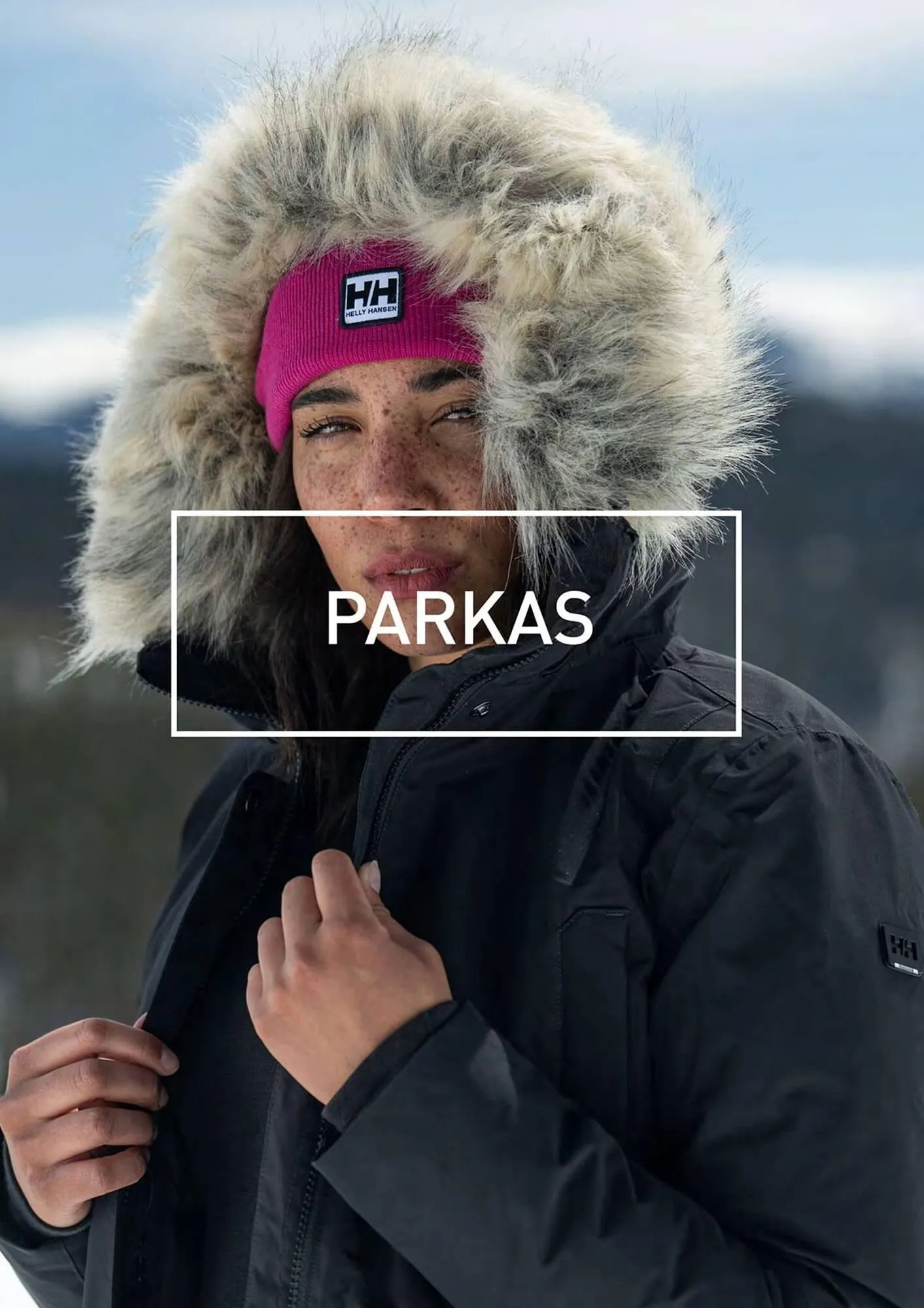 Helly Hansen flyer from September 11 to February 28 2026 - flyer page 206