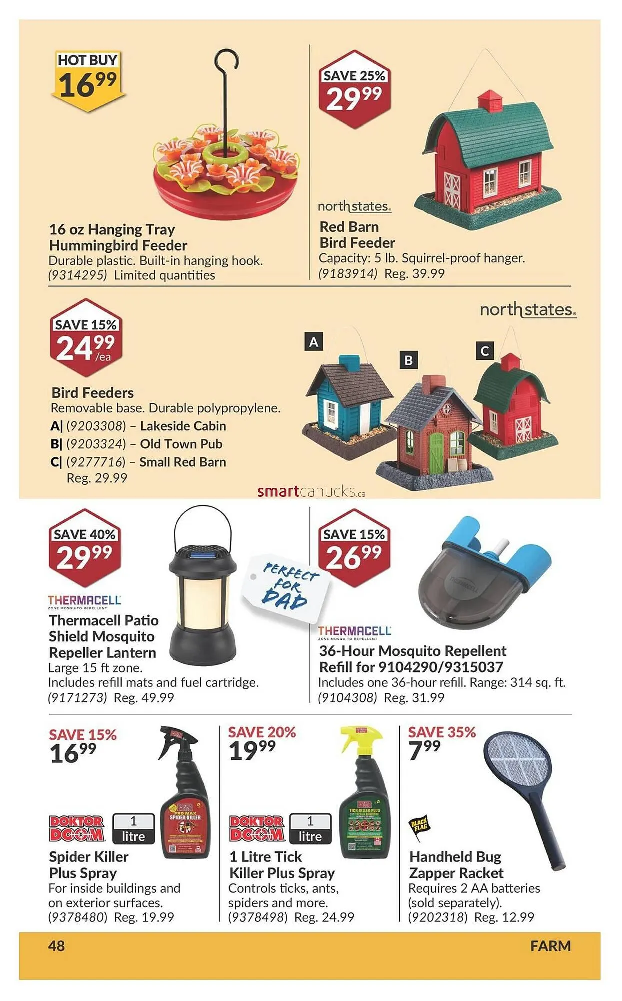 Princess Auto flyer from May 28 to June 3 2025 - flyer page 63