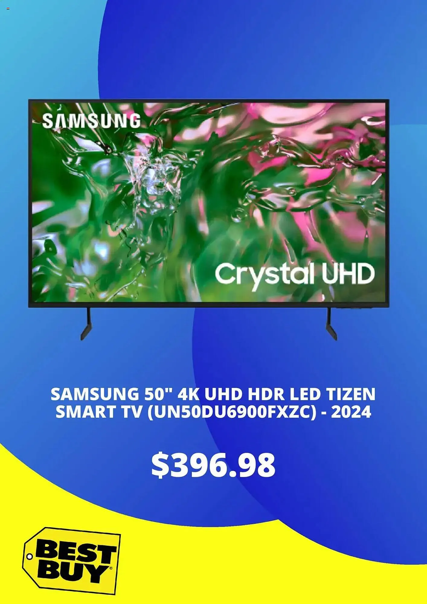 Best Buy flyer from April 28 to May 4 2025 - flyer page 3