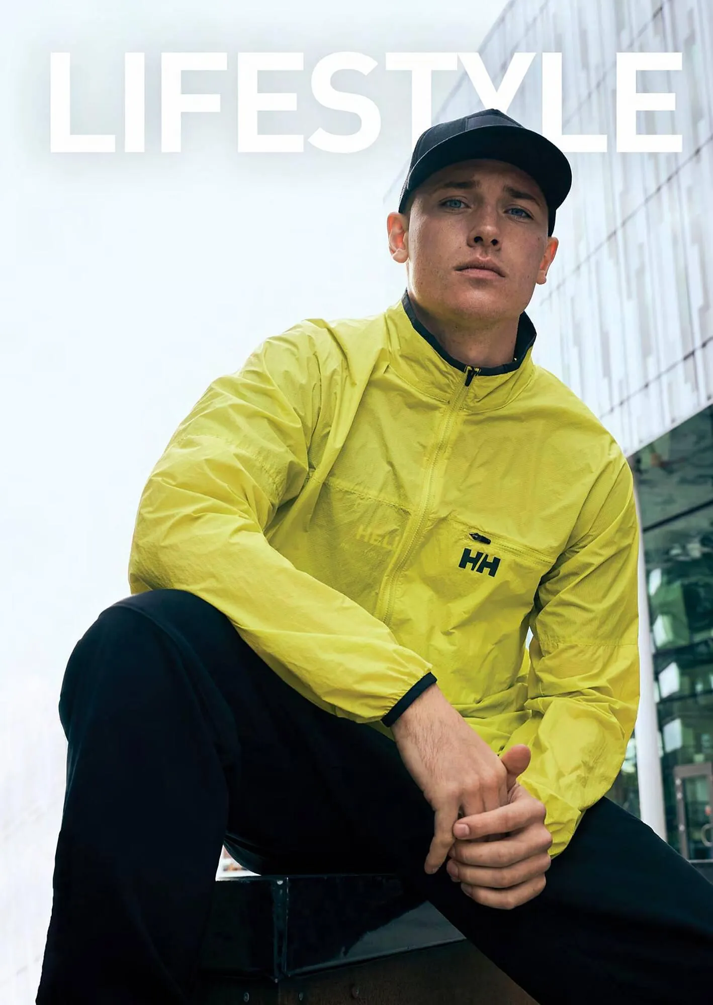 Helly Hansen flyer from July 20 to December 31 2024 - flyer page 41