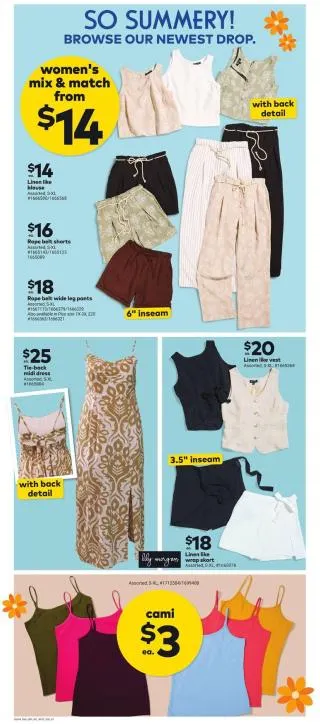 Giant Tiger Flyer from June 3 to June 9 2026 - flyer page 8