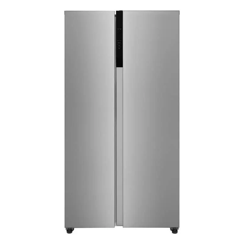 FRIGIDAIRE Réfrigérateur 21,4 pi3 36po Inox Côte à côte - FRSG2115AV
