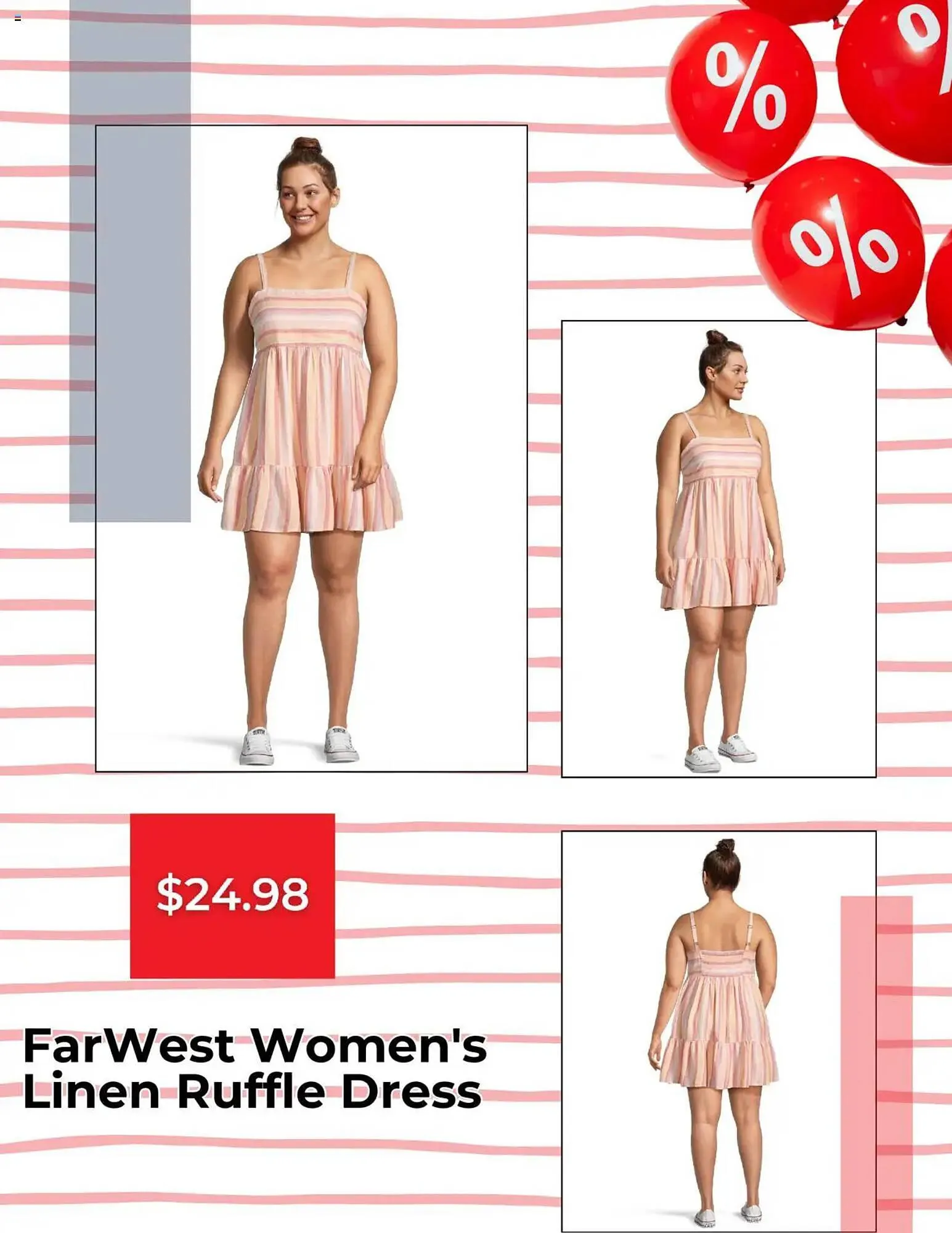 Mark's flyer from April 8 to April 15 2025 - flyer page 3