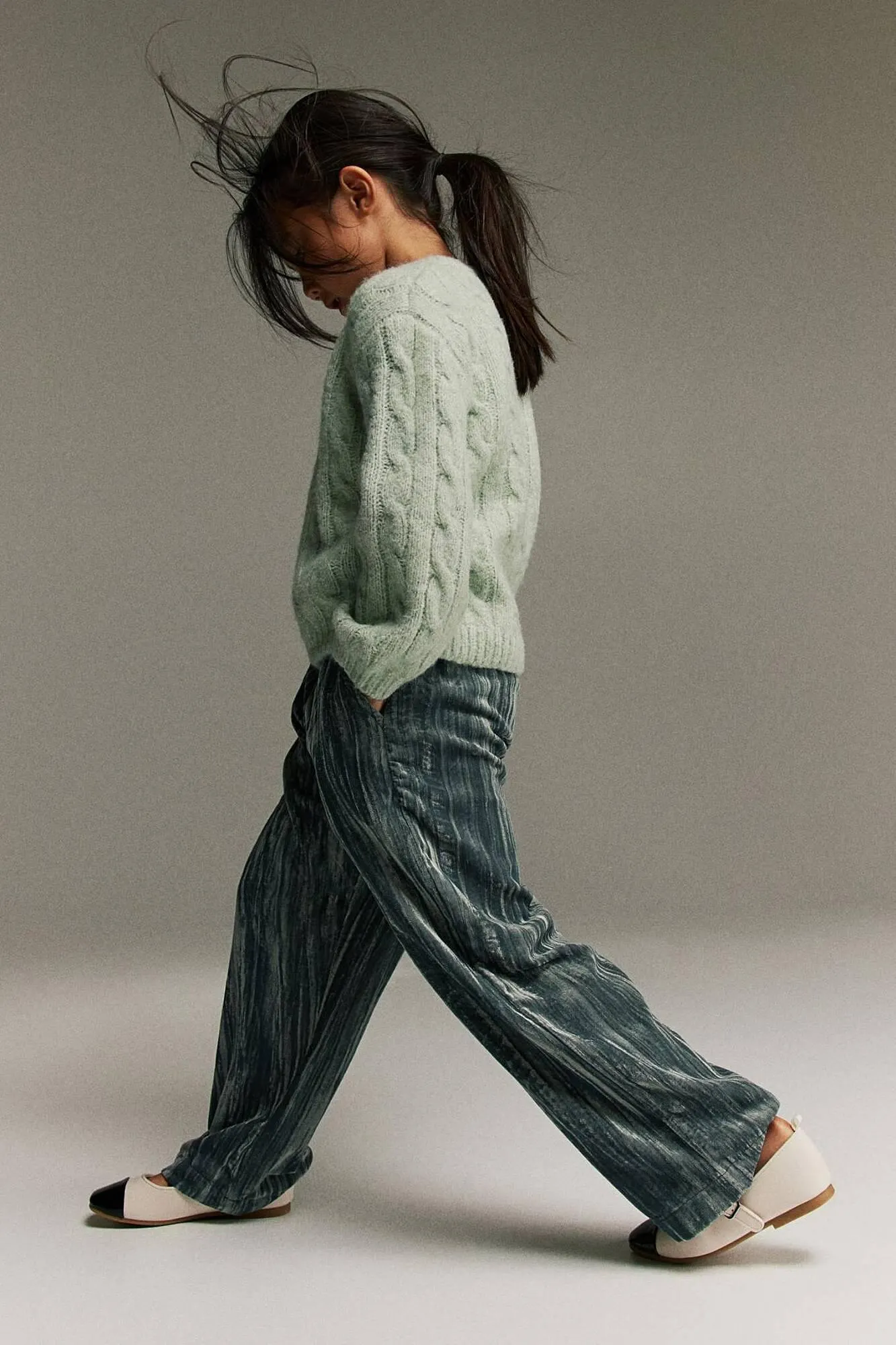 H&M Flugblatt von 22. September bis 3. November 2023 - Flugblätt seite  6