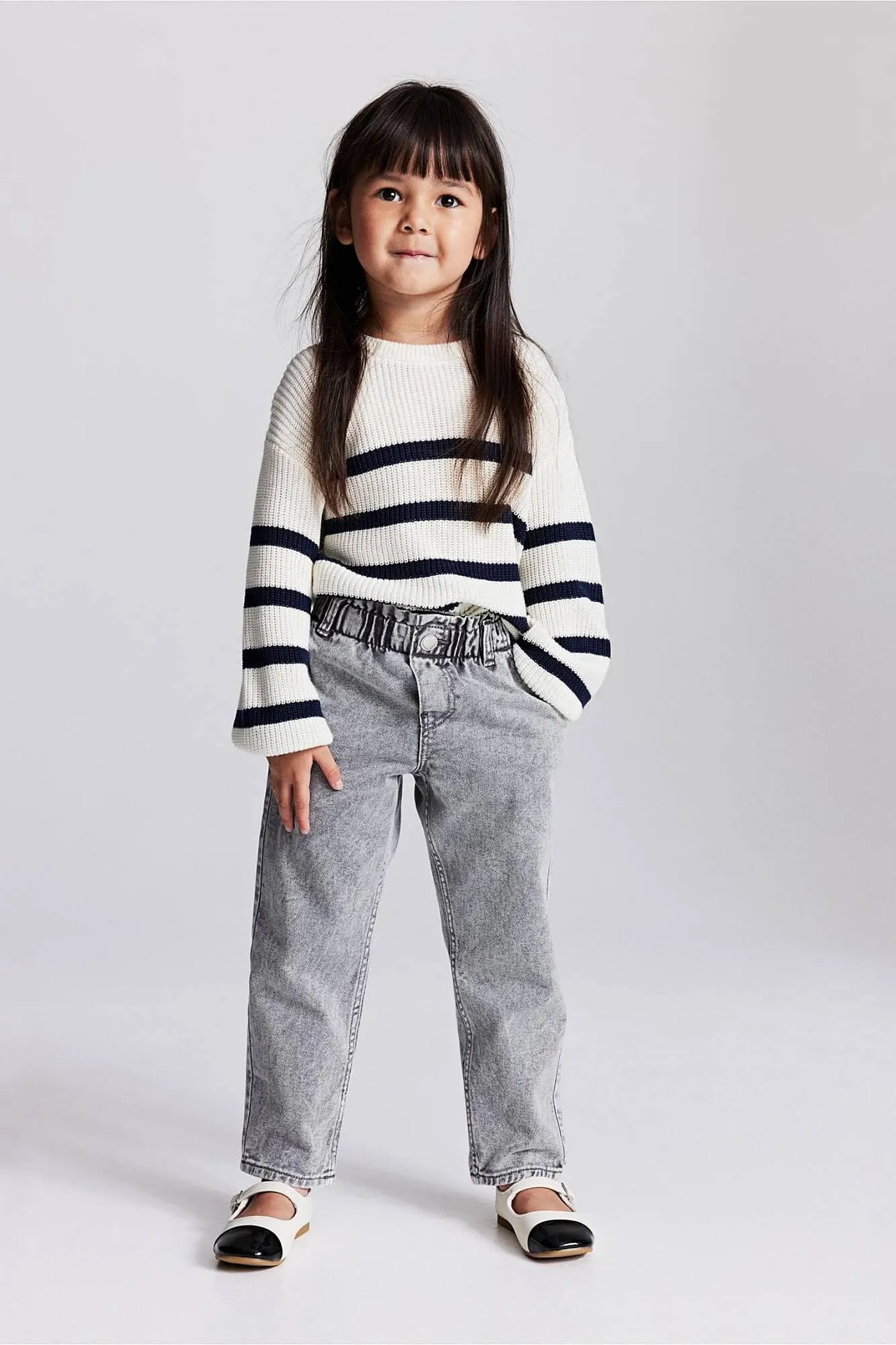 H&M Flugblatt von 22. September bis 3. November 2023 - Flugblätt seite 5