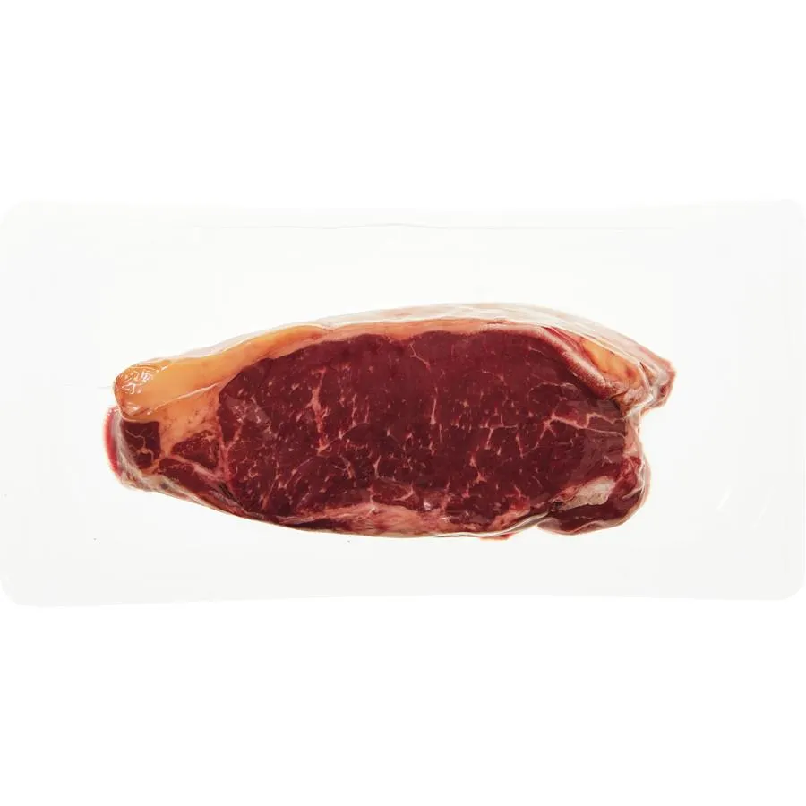 New Zealand Striploin Steak