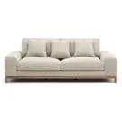 Sofa condo série 2539