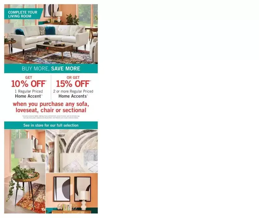 Weekly Flyer from February 14 to February 17 2025 - flyer page 5