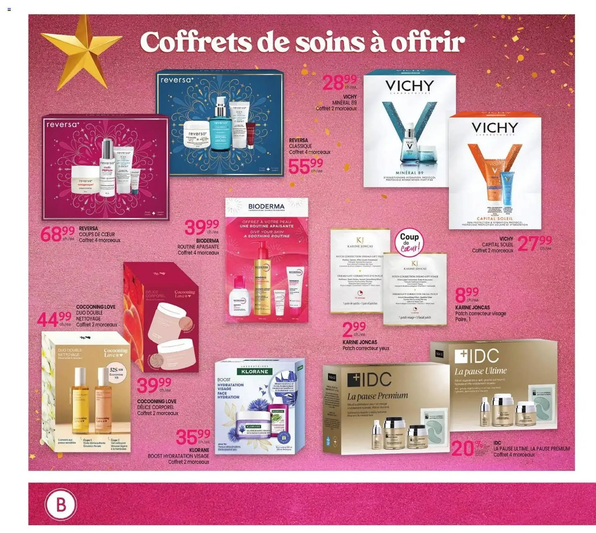 Uniprix flyer from December 4 to December 10 2025 - flyer page 2