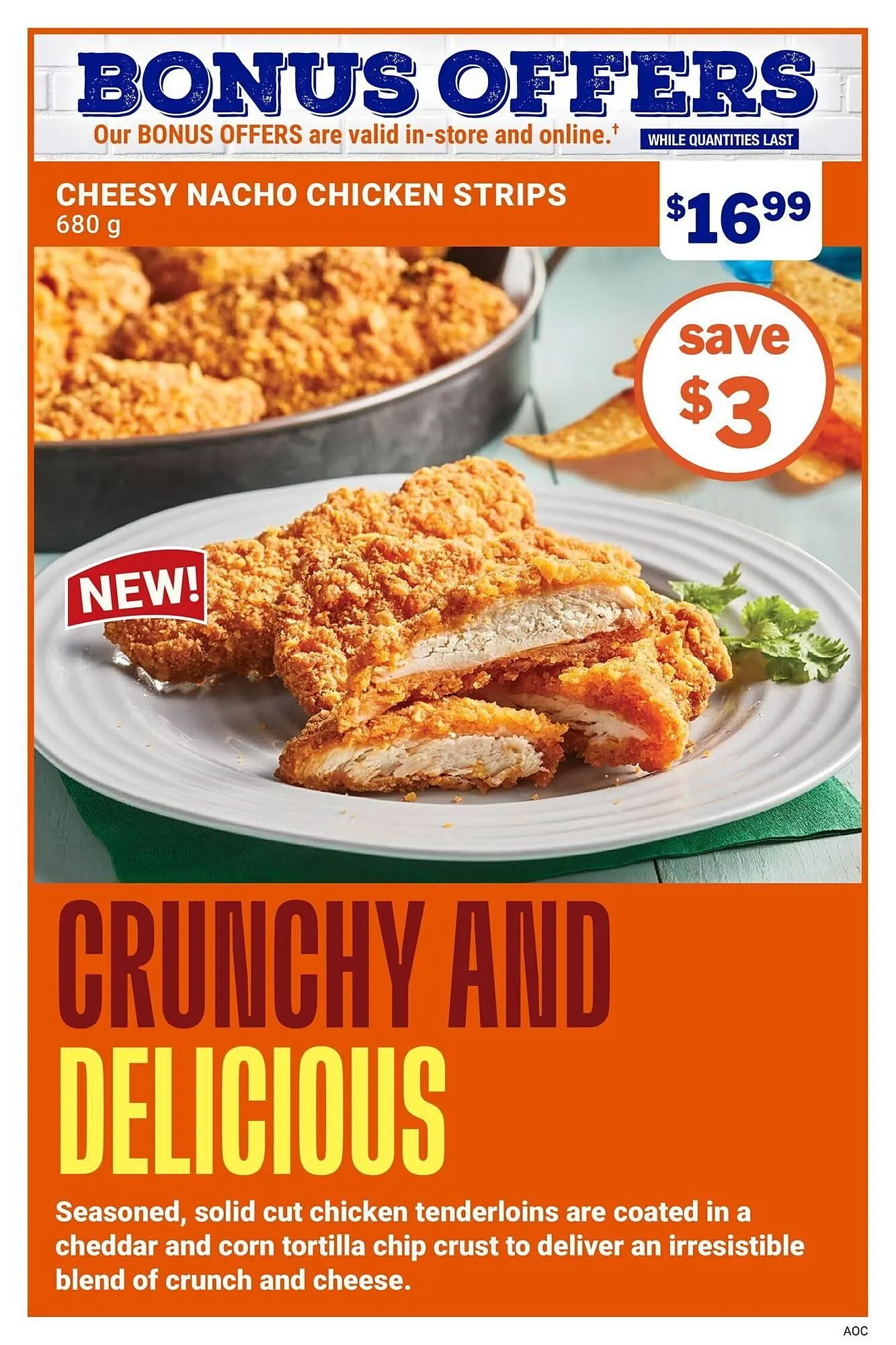 M & M Food Market flyer from June 19 to June 26 2025 - flyer page 8