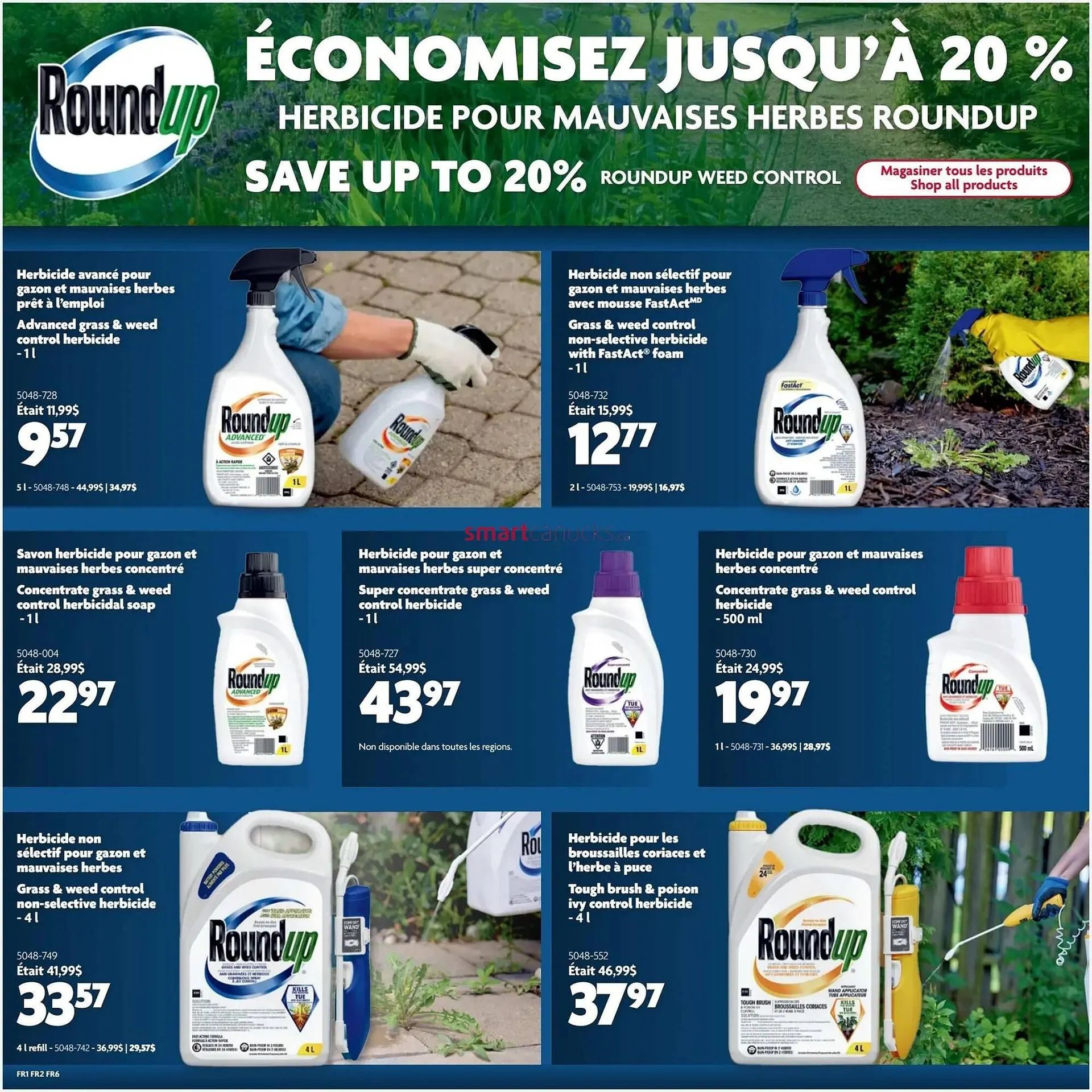 Home Hardware flyer from May 22 to May 28 2025 - flyer page 7