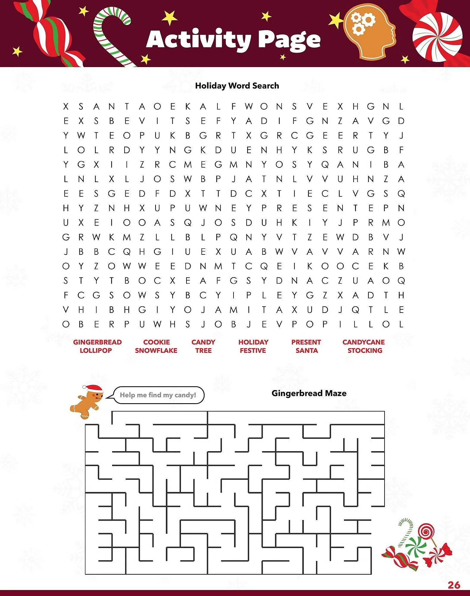 EB Games flyer from November 1 to December 24 2025 - flyer page 27