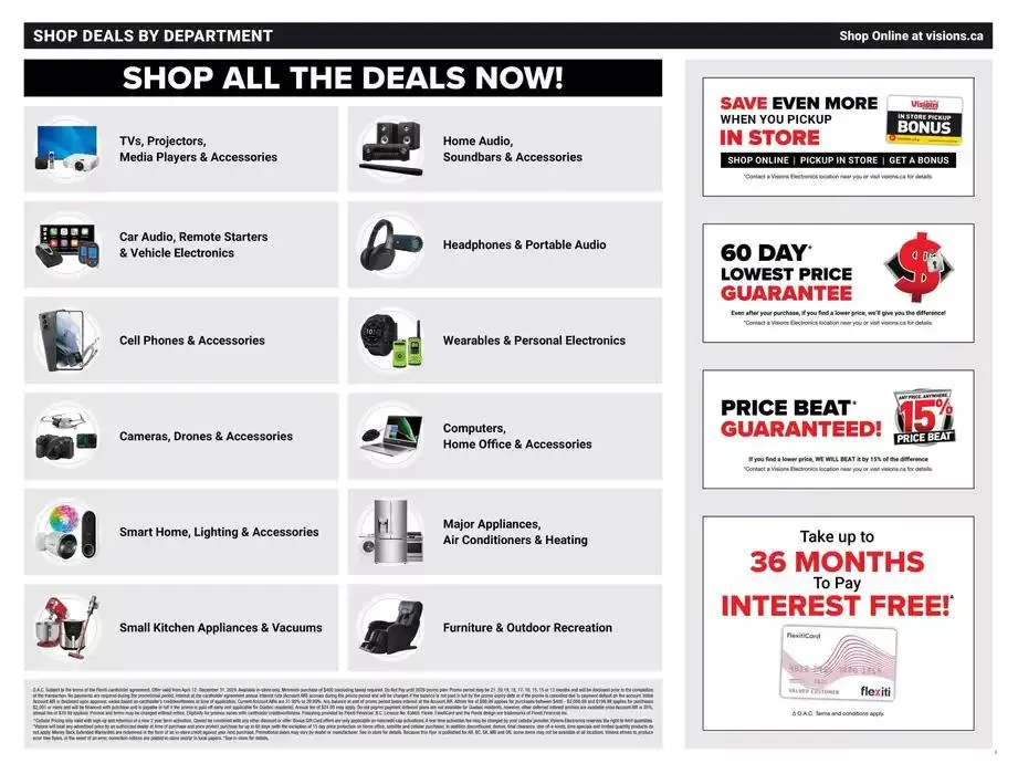 Flyer from November 21 to November 28 2024 - flyer page 21