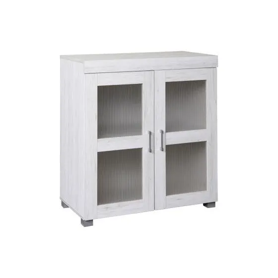 Armoire 2 portes Modesto