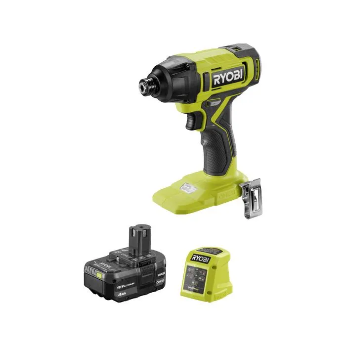 Ryobi 18V ONE+ Impact Driver All Rounder Kit R18ID24