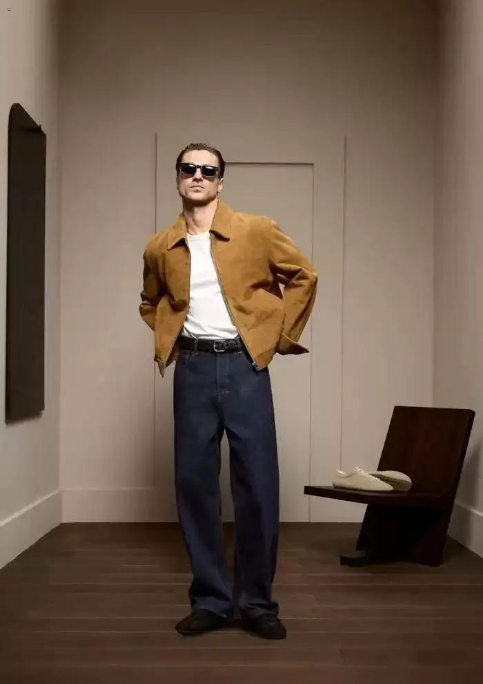 Men's New In Clothes from March 3 to March 31 2025 - flyer page 14