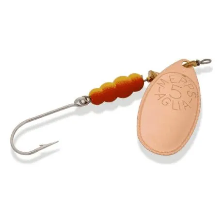 Mepps® Aglia Spinnerbaits - Single Siwash