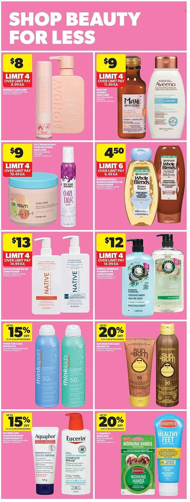 Real Canadian Superstore flyer from March 5 to March 11 2026 - flyer page 22
