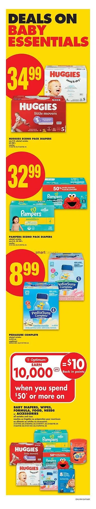 No Frills flyer from December 11 to December 17 2025 - flyer page 14