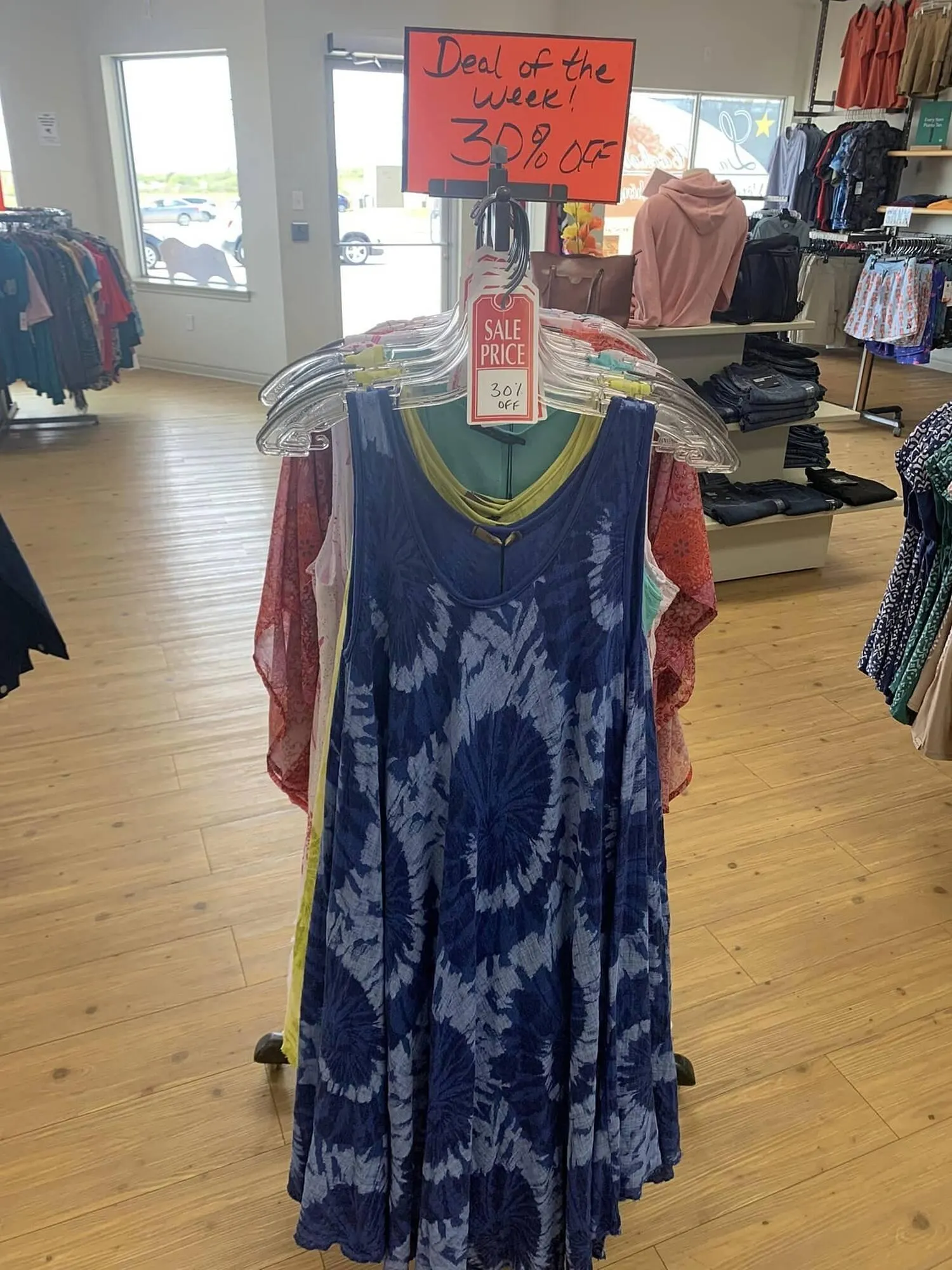 The Bargain Shop flyer from May 23 to May 29 2024 - flyer page 3