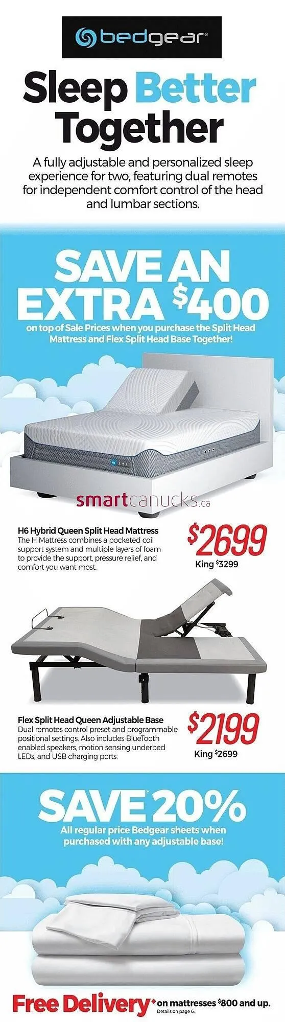 Tepperman's flyer from June 19 to June 25 2025 - flyer page 2