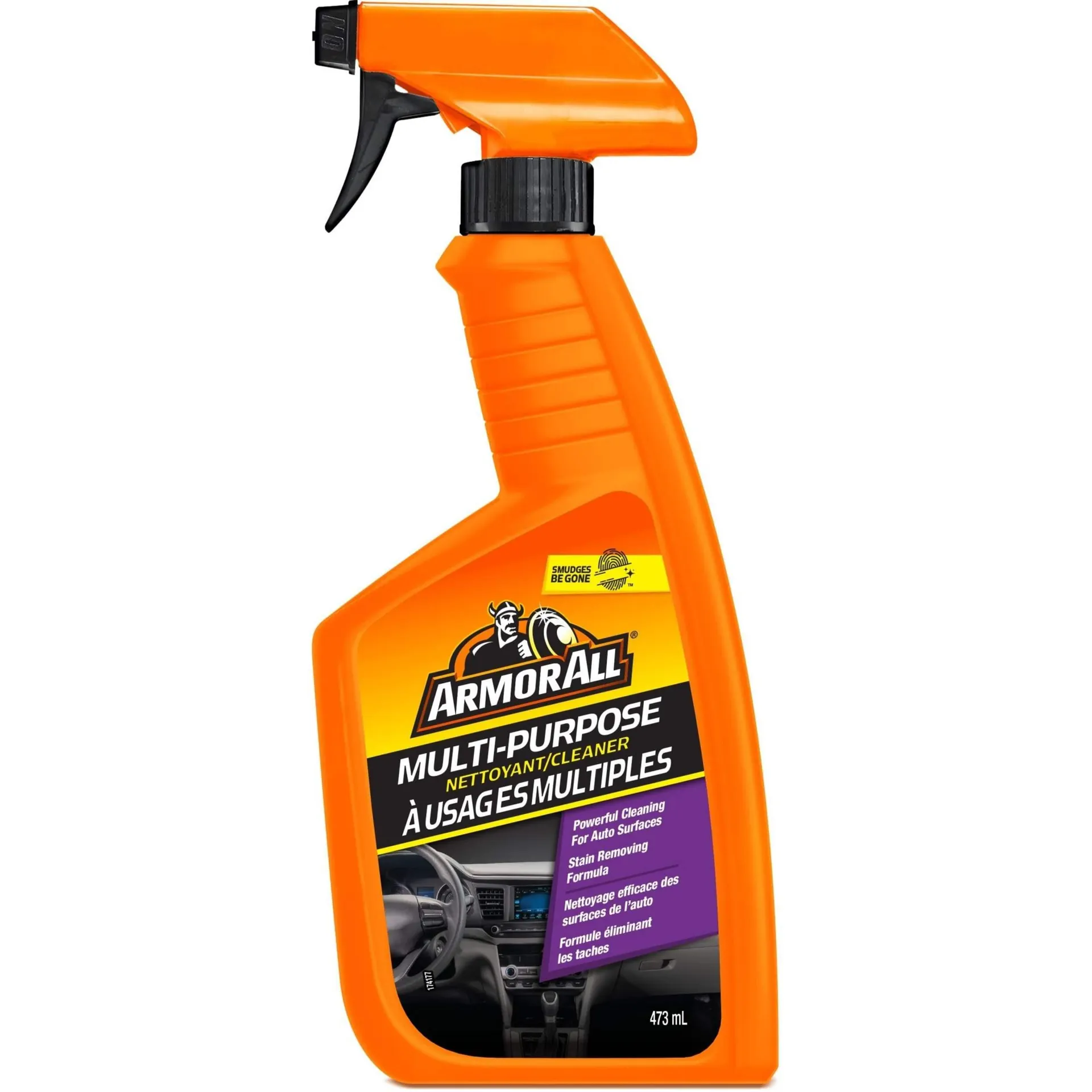 Armor All Extreme Car Tire Shine Spray, 650-mL