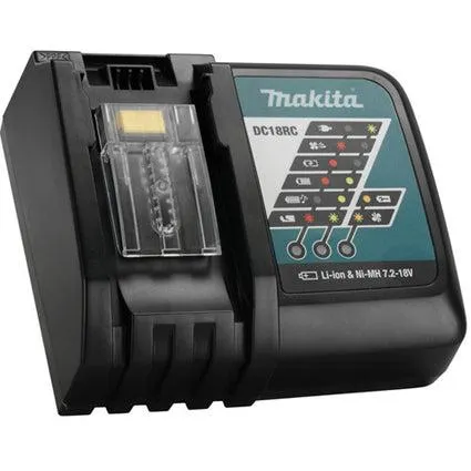 CHARGER FOR LIT-ION BATTERIES MAKITA