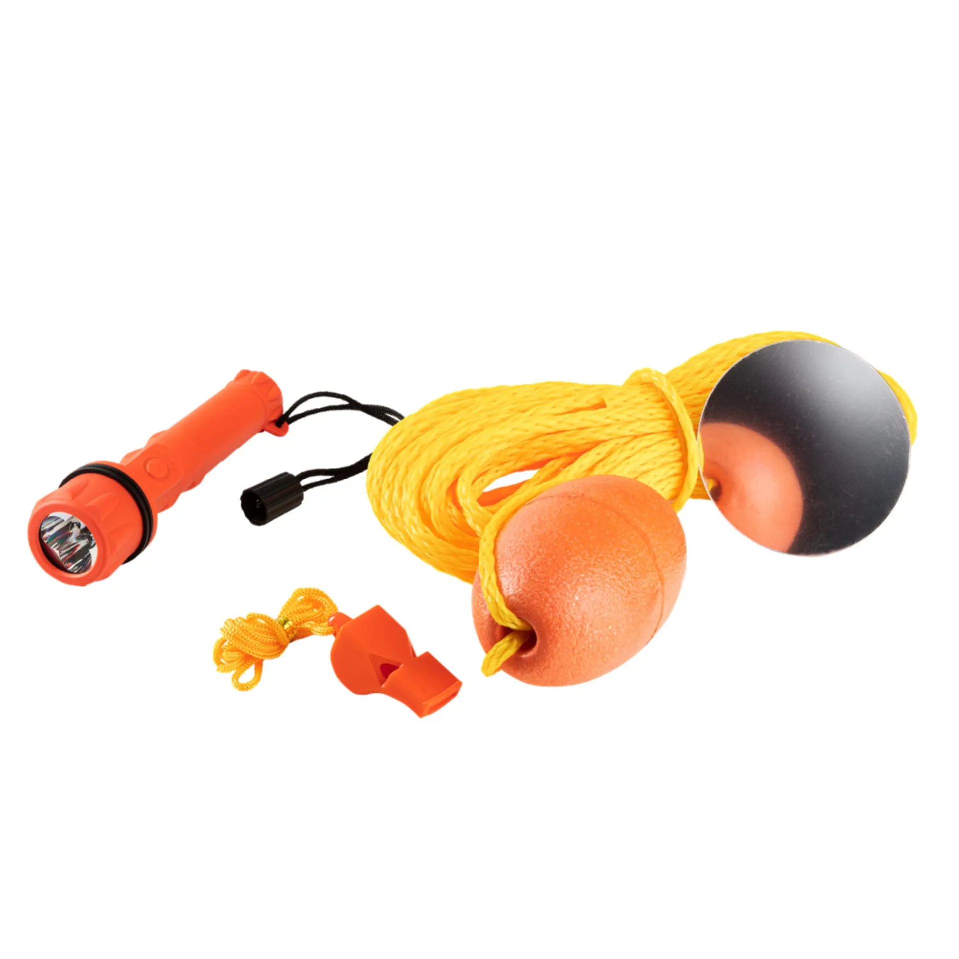 Ensemble de sécurité nautique