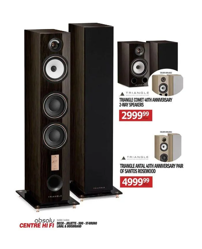 Weekly Flyer from September 20 to September 26 2024 - flyer page 45