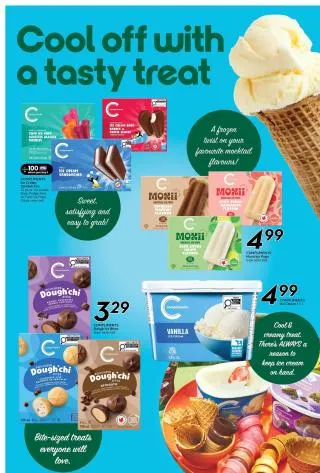 Sobeys Flyer from May 21 to May 27 2026 - flyer page 15