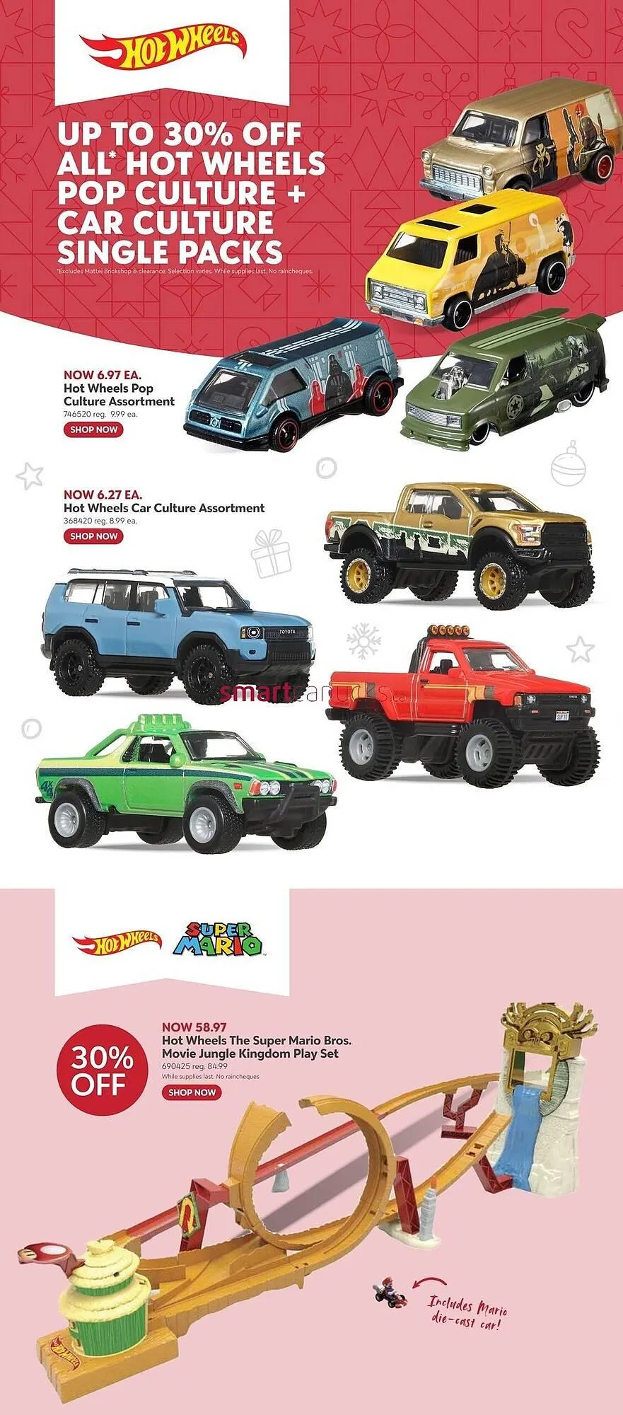 Toys R us flyer from December 18 to December 24 2025 - flyer page 19