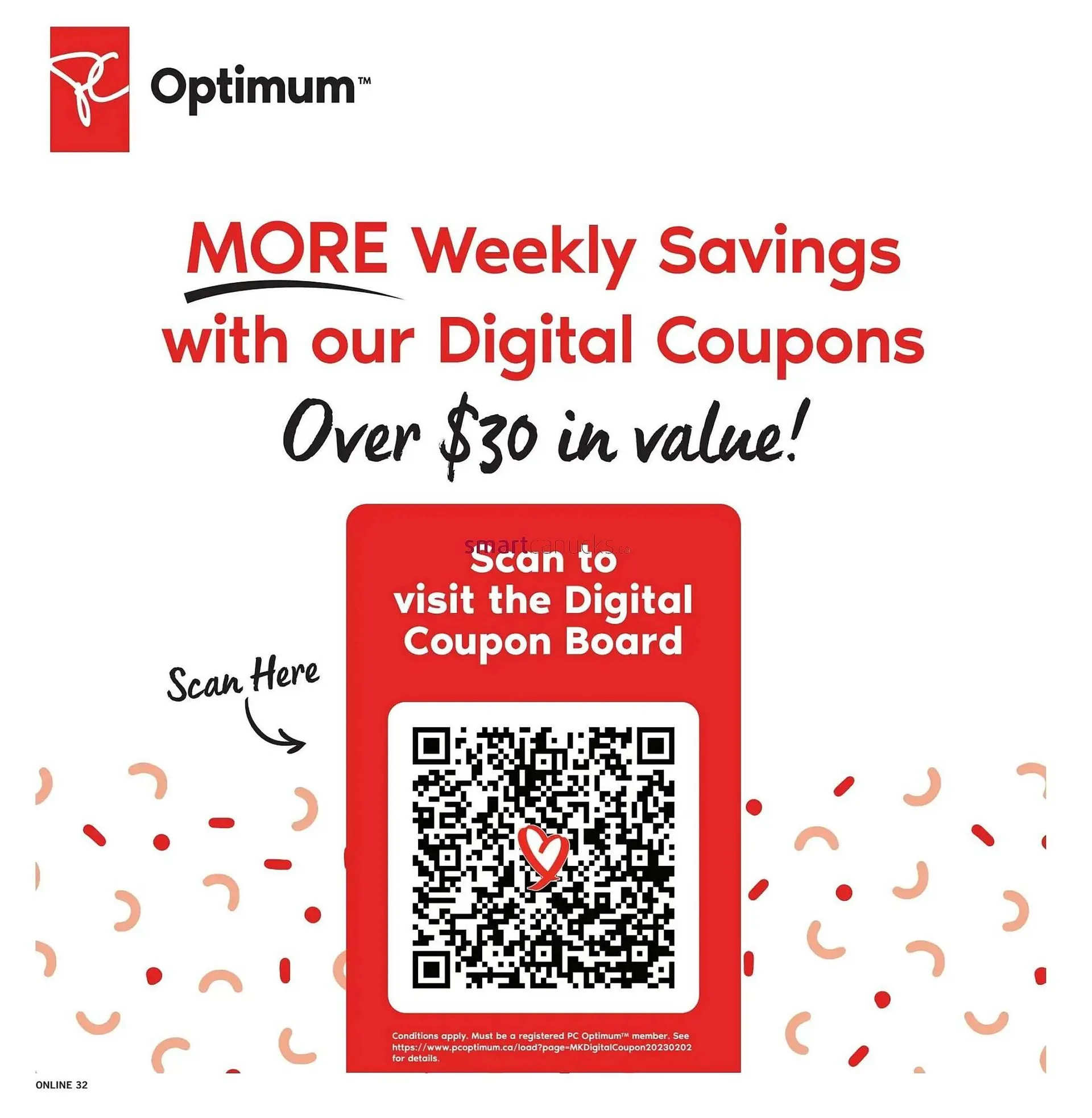 Fortinos flyer from September 19 to September 25 2024 - flyer page 31