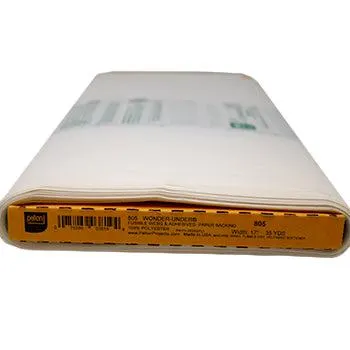 Wonder-Under - Paper Backed Fusible Web - Pellon 805