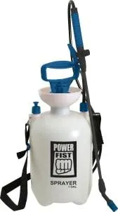 1 Gallon Spot Sprayer